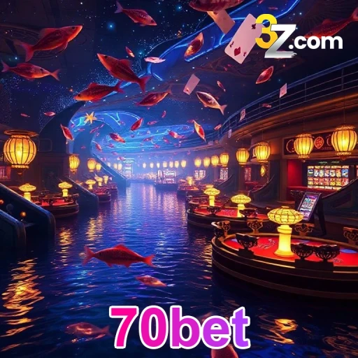 70bet LOGIN Esporte