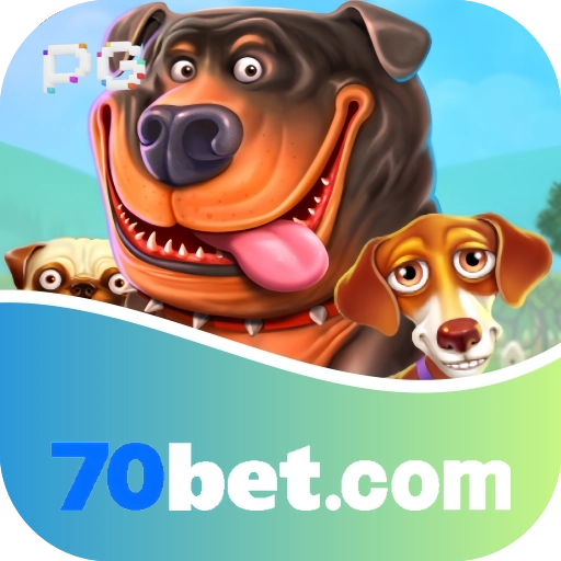70bet LOGIN LOGO