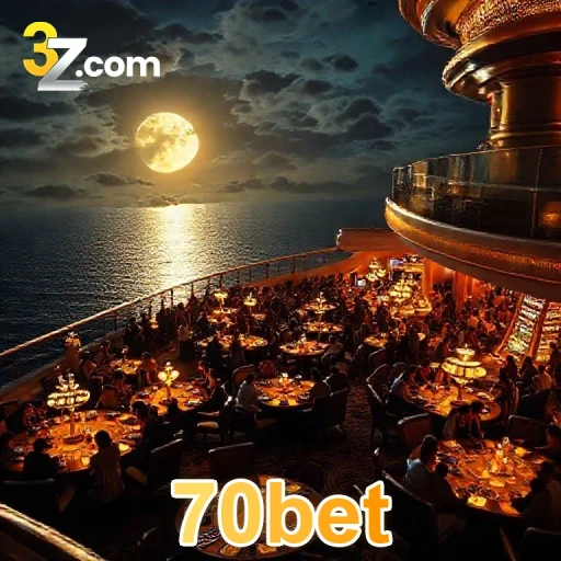 70bet LOGIN