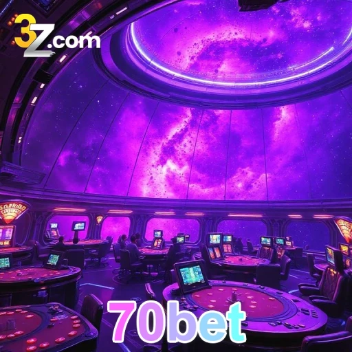 70bet LOGIN Slots